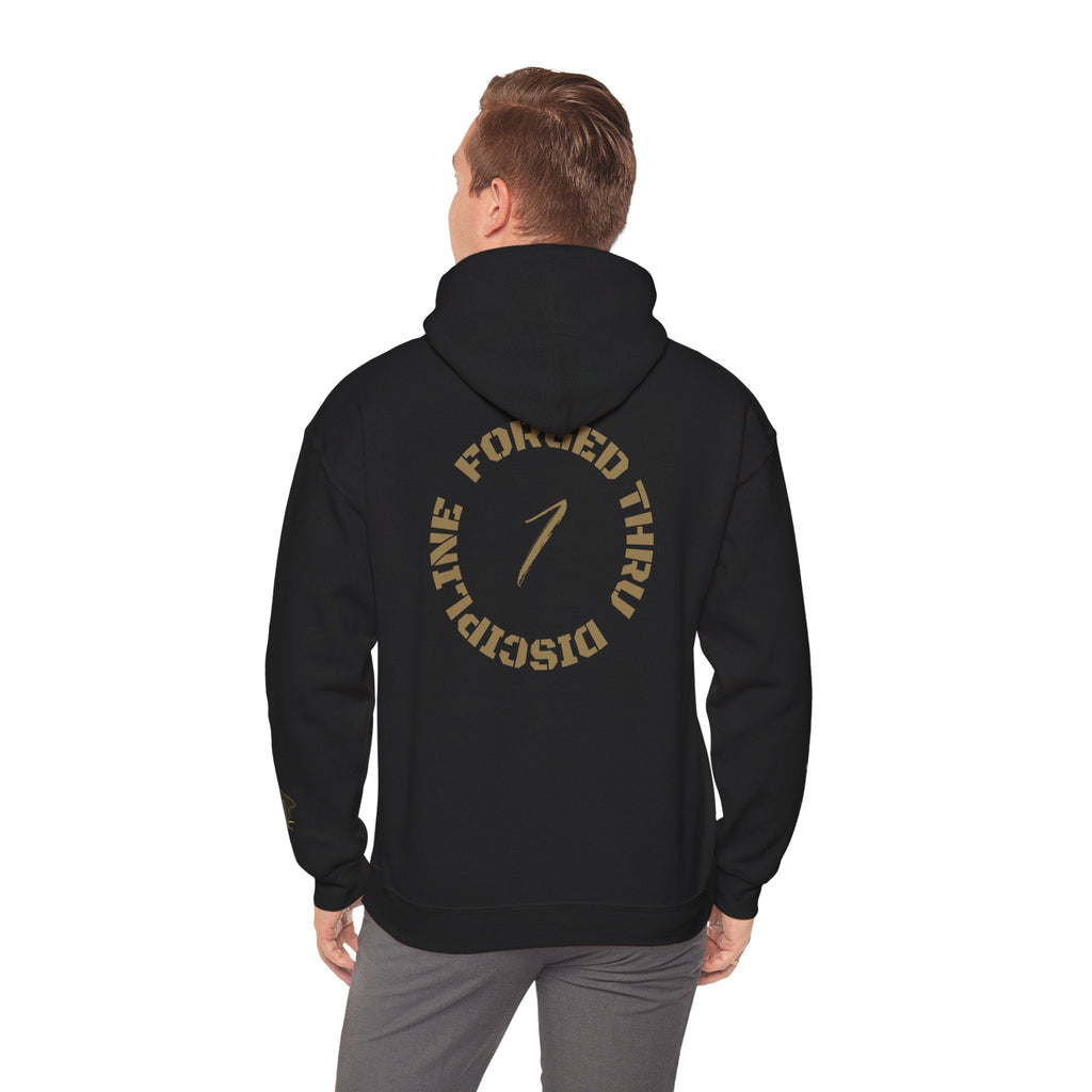 Squid Heavy Blend™ Hooded Sweatshirt - Zero One Concepts