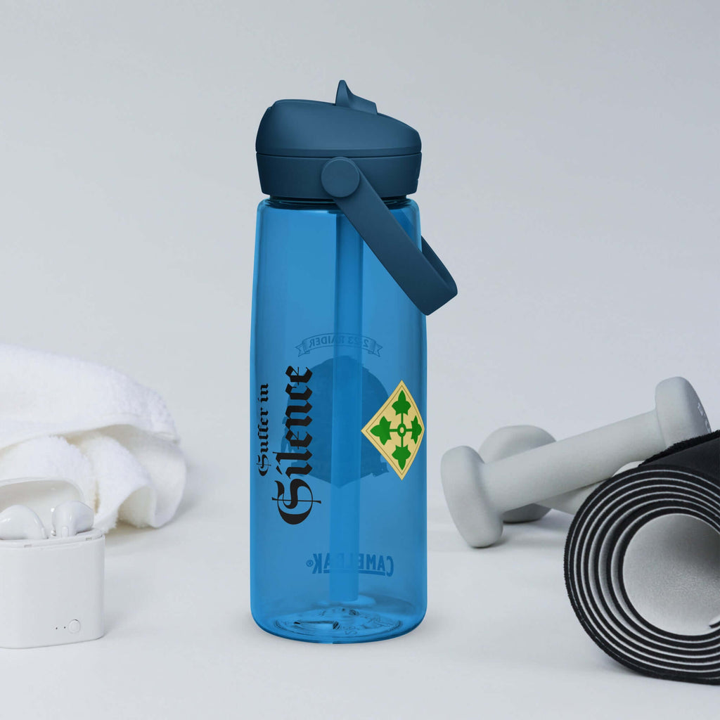 Ivy Thrive Water Bottle - Zero One Concepts