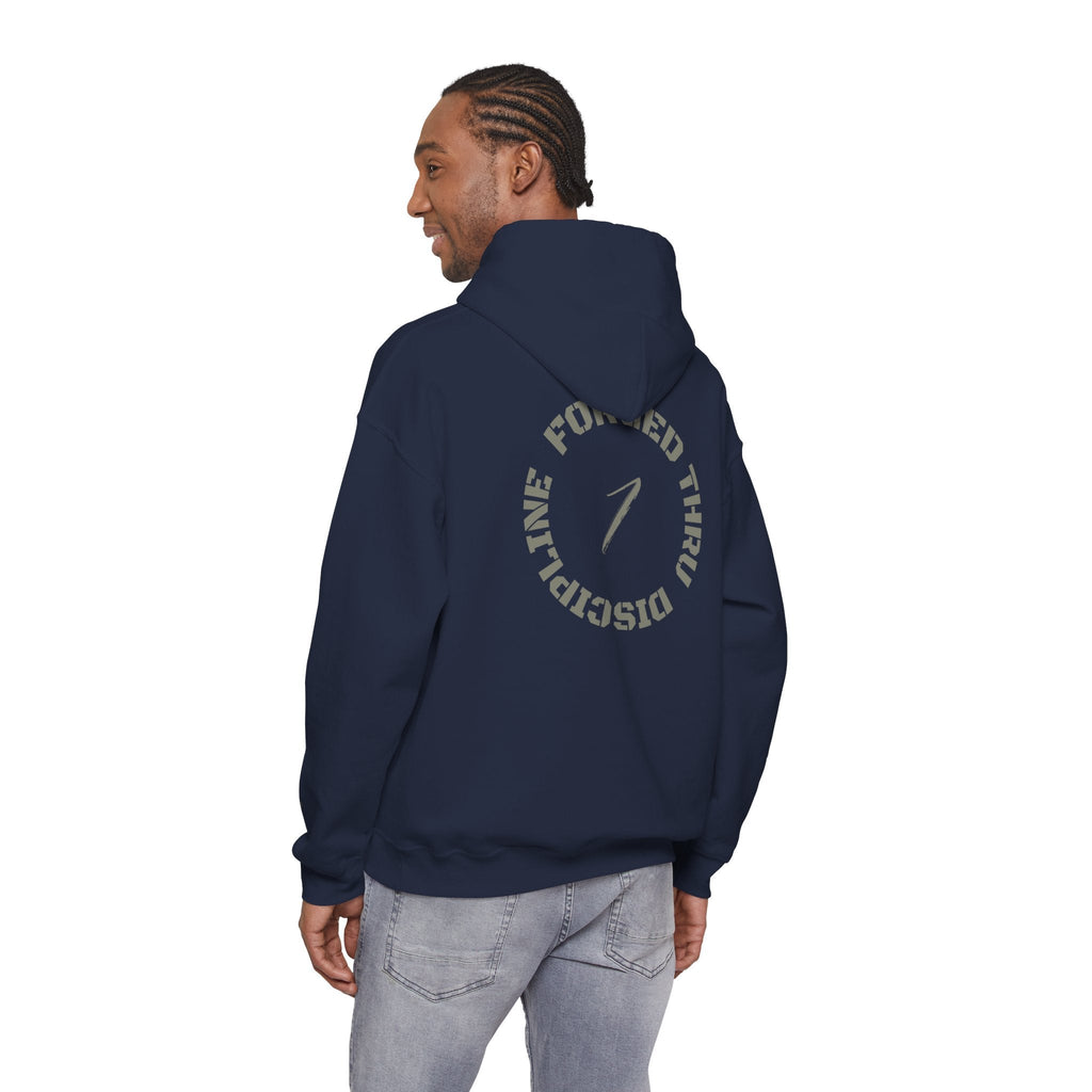 Squid Heavy Blend™ Hooded Sweatshirt - Zero One Concepts