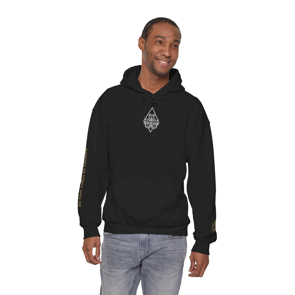 Squid Heavy Blend™ Hooded Sweatshirt - Zero One Concepts