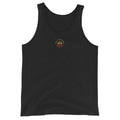 Men's Staple Tank Top - Zero One Concepts -The Classic Tank Top