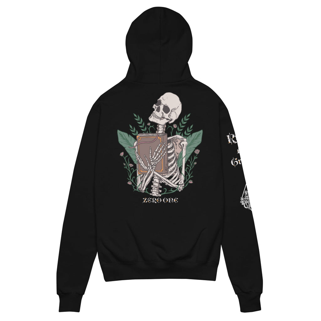 Prayer Champion Hoodie - Zero One Concepts