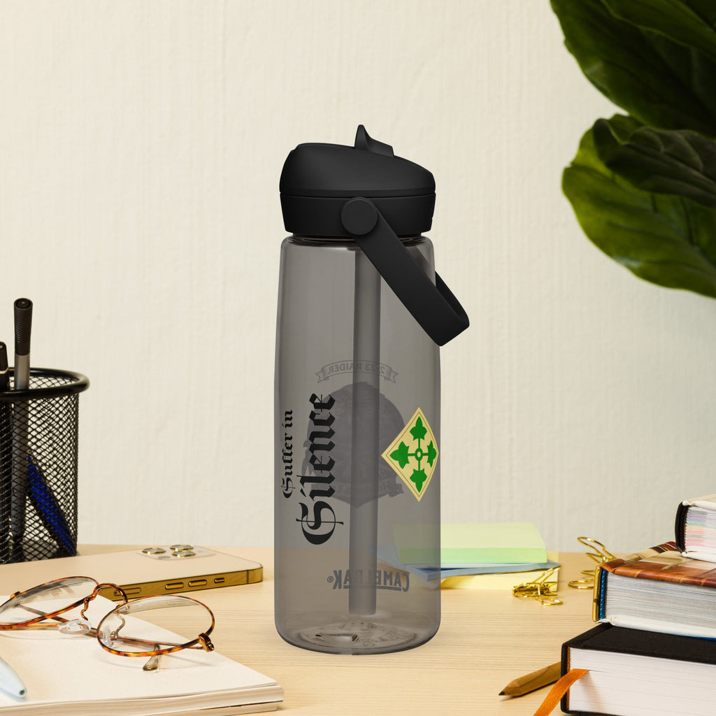 Ivy Thrive Water Bottle - Zero One Concepts