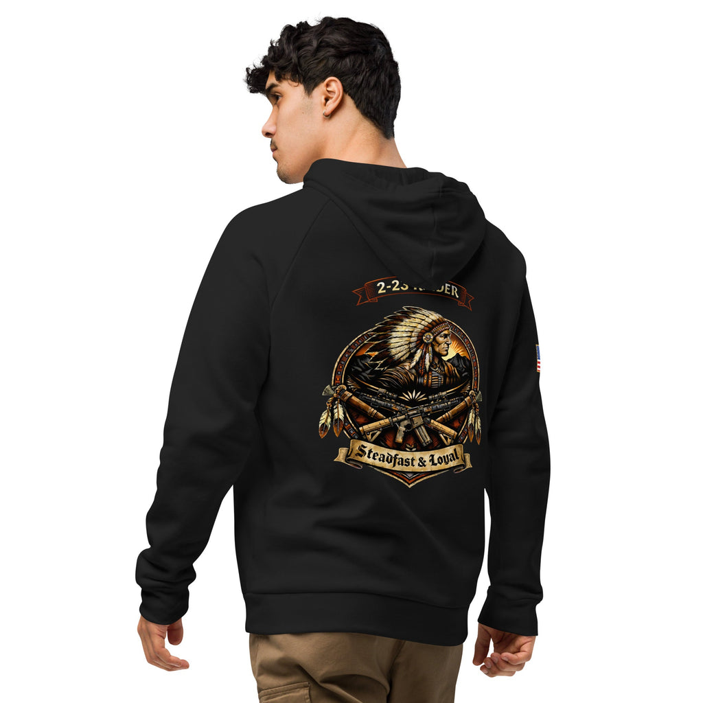 Ivy Loyal Under Armor® Hoodie - Zero One Concepts
