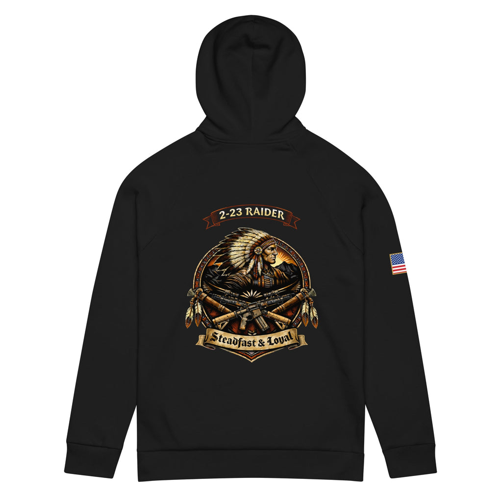 Ivy Loyal Under Armor® Hoodie - Zero One Concepts