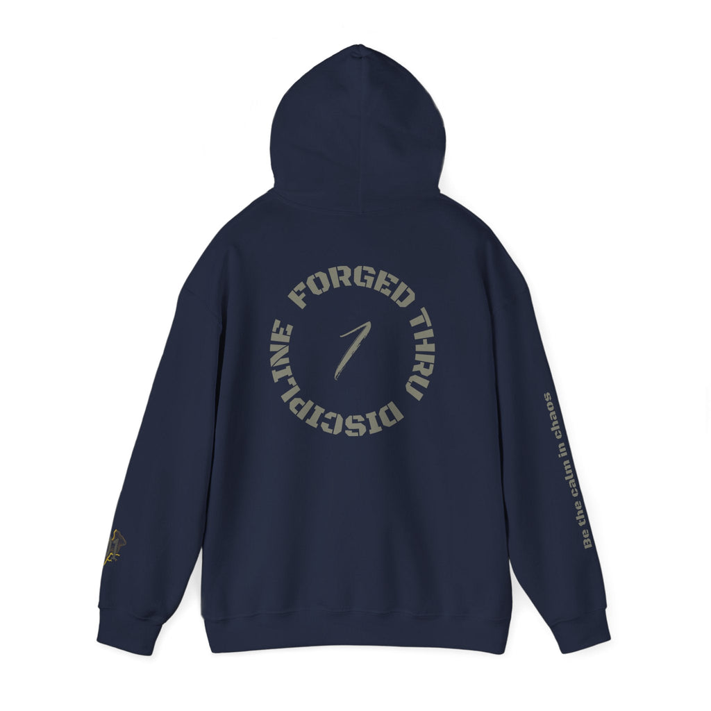 Squid Heavy Blend™ Hooded Sweatshirt - Zero One Concepts