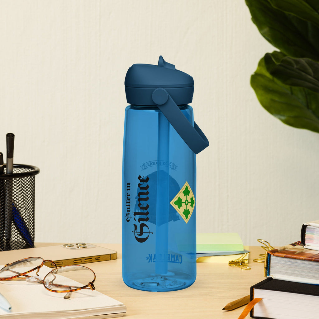 Ivy Thrive Water Bottle - Zero One Concepts