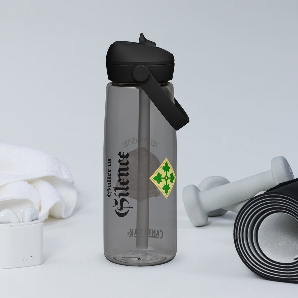 Ivy Thrive Water Bottle - Zero One Concepts