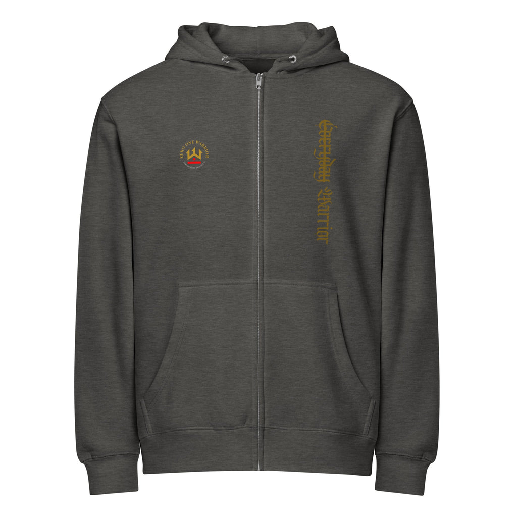 Premium DB Zip Up Hoodie - Zero One Concepts