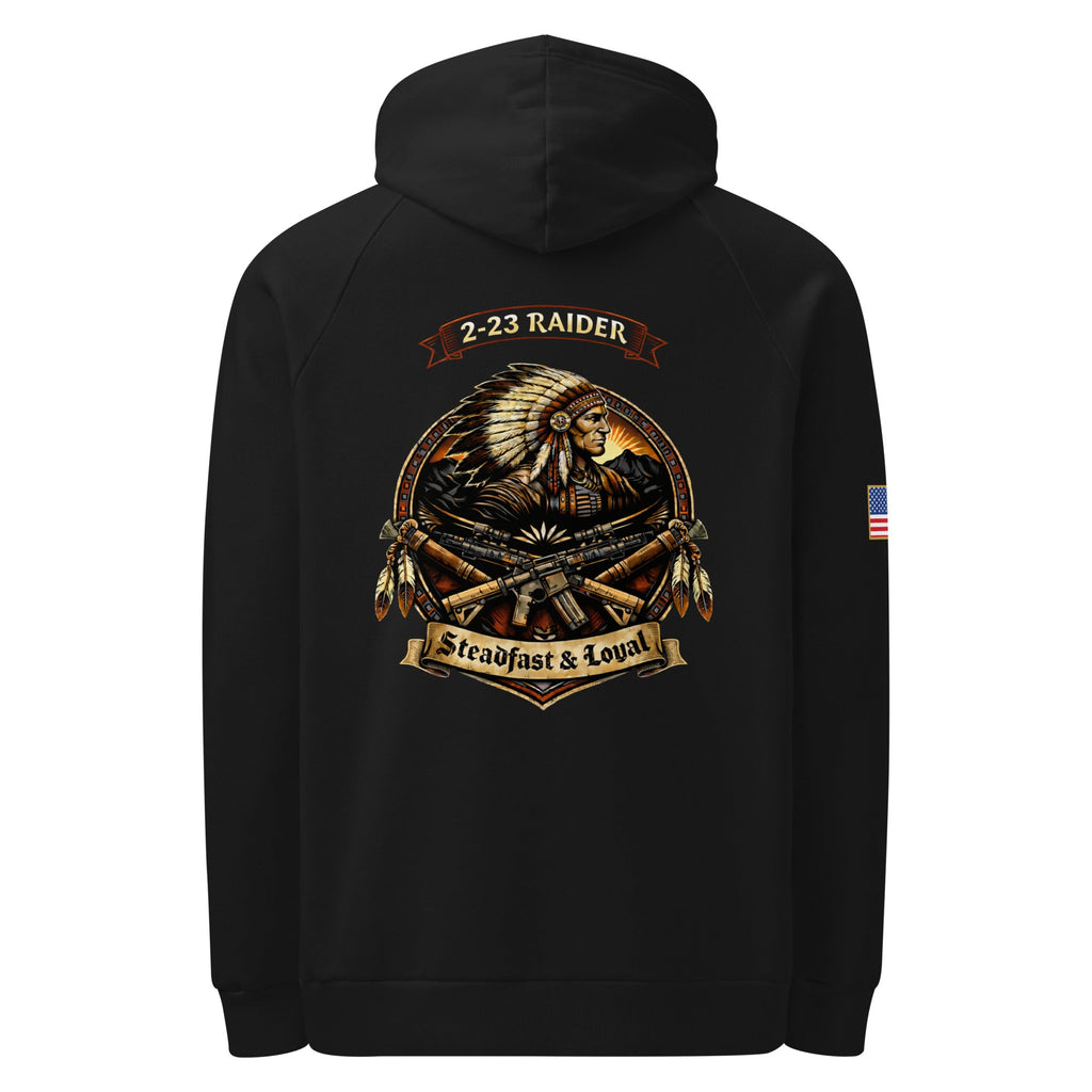 Ivy Loyal Under Armor® Hoodie - Zero One Concepts