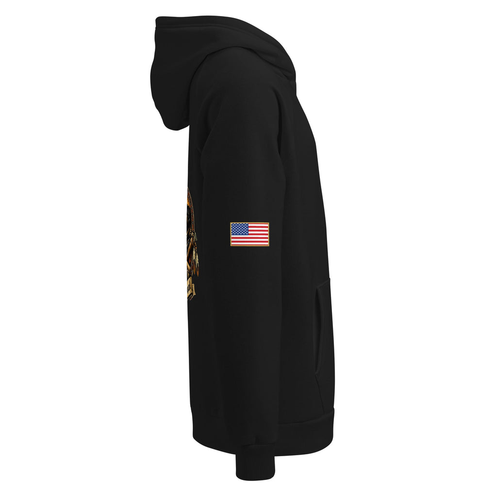 Ivy Loyal Under Armor® Hoodie - Zero One Concepts