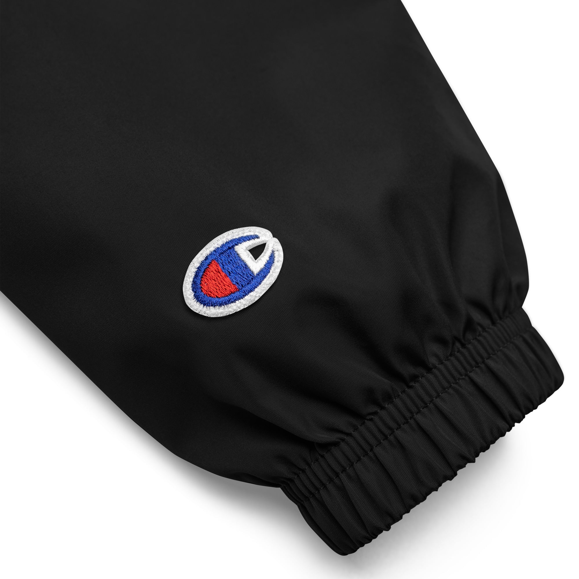 Highmark Champion Packable Jacket - Zero One Concepts